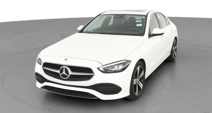 2022 Mercedes-Benz C-Class C 300 -
                Bessemer, AL