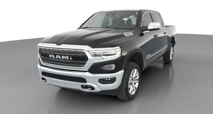 2023 RAM 1500 Limited -
                Bessemer, AL