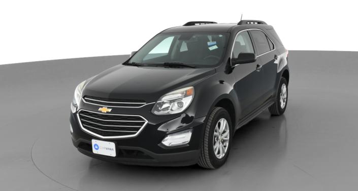 2017 Chevrolet Equinox LT -
                Richton Park, IL