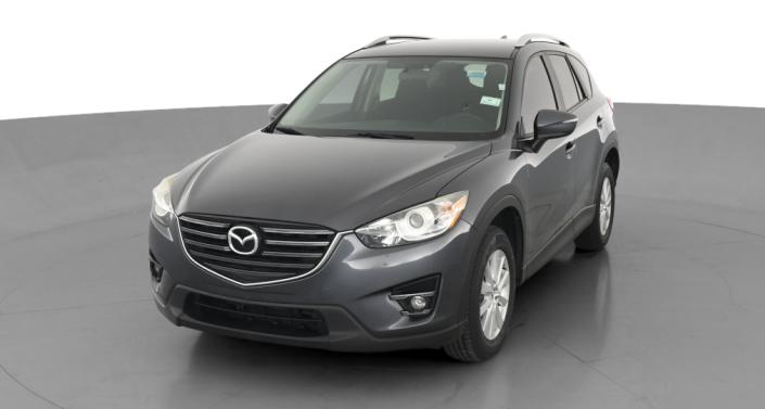 2016 Mazda CX-5 Touring -
                Bessemer, AL