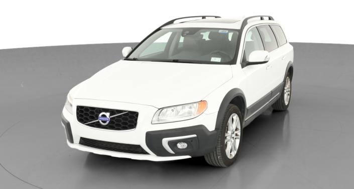 2016 Volvo XC70 T5 -
                San Antonio, TX