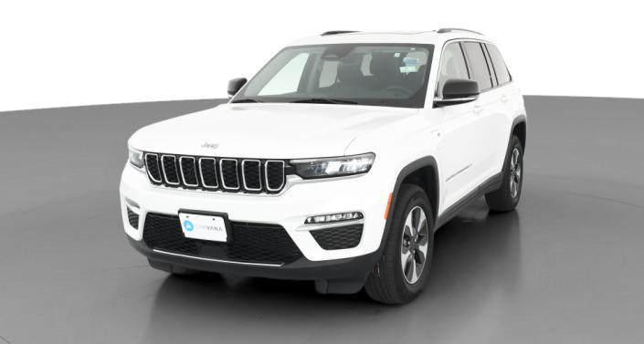 2023 Jeep Grand Cherokee 4xe -
                Bessemer, AL