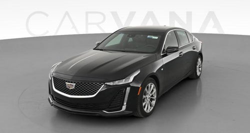 2024 Cadillac CT5