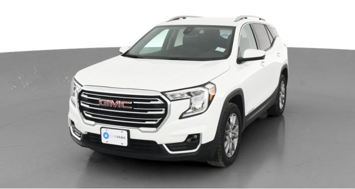 2024 GMC Terrain SLT -
                  Lorain, OH