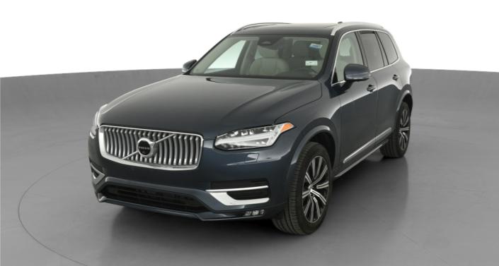 2023 Volvo XC90 B6 Plus -
                Lorain, OH