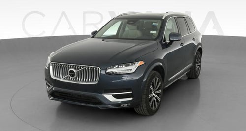2023 Volvo XC90
