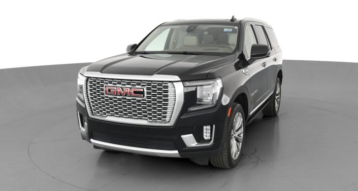 2021 GMC Yukon Denali -
                Bessemer, AL