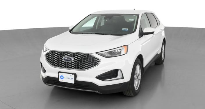 2023 Ford Edge SEL -
                Colonial Heights, VA