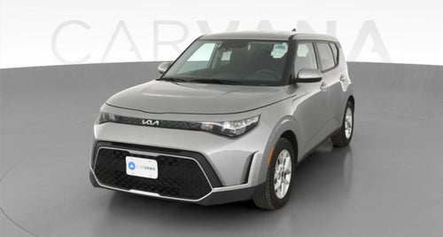 2024 Kia Soul