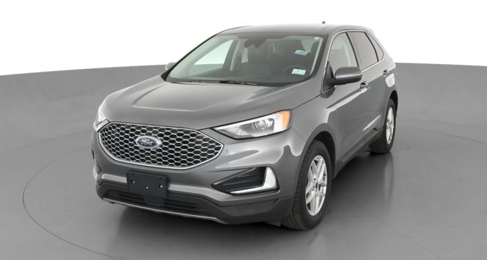 2024 Ford Edge SEL -
                Bessemer, AL