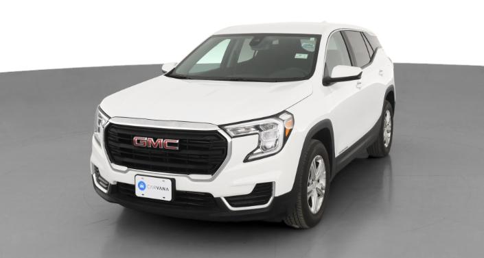 2024 GMC Terrain SLE -
                Wheatland, OK