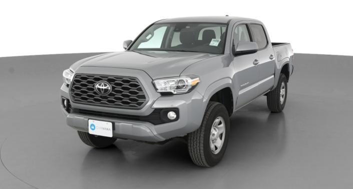 2021 Toyota Tacoma SR5 -
                Richton Park, IL