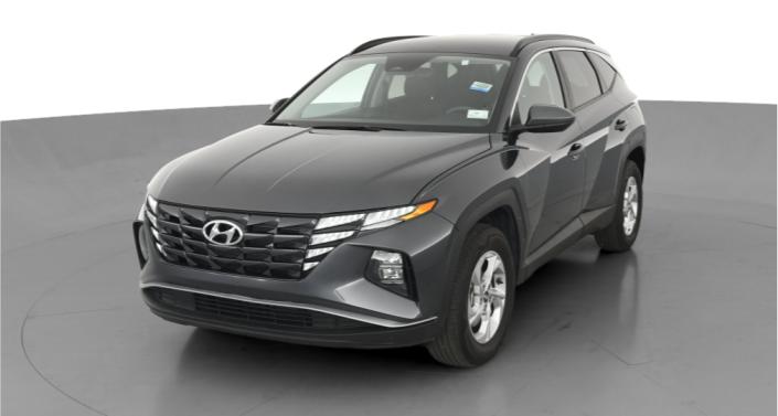 2024 Hyundai Tucson SEL -
                Bessemer, AL