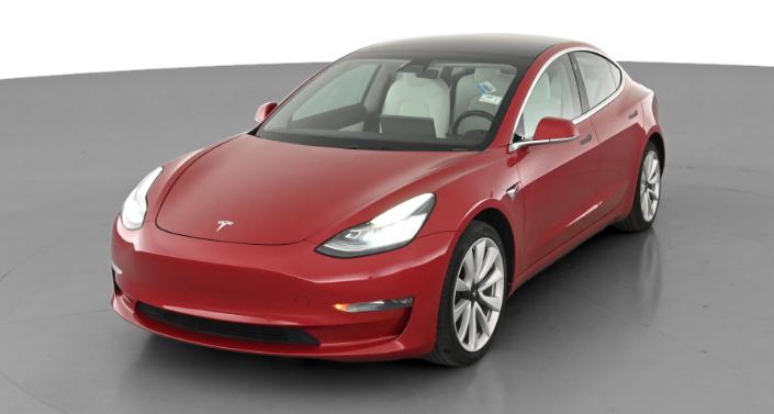 2019 Tesla Model 3 Standard Range -
                Manville, NJ