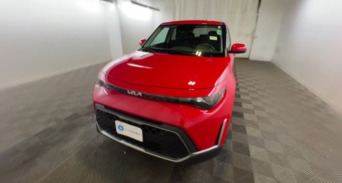 2024 Kia Soul LX -
                Framingham, MA