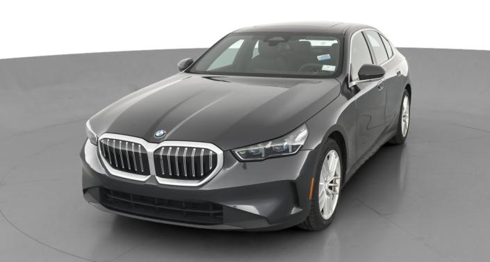 2024 BMW 5 Series 530i -
                Bessemer, AL