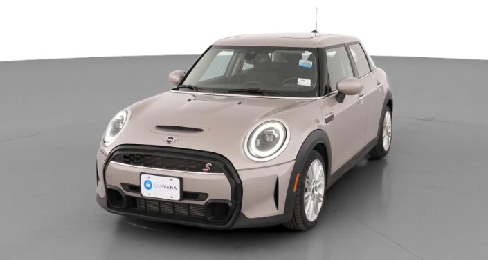 2024 MINI Cooper Hardtop S -
                Tolleson, AZ