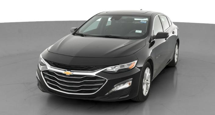 2024 Chevrolet Malibu LT -
                Bessemer, AL