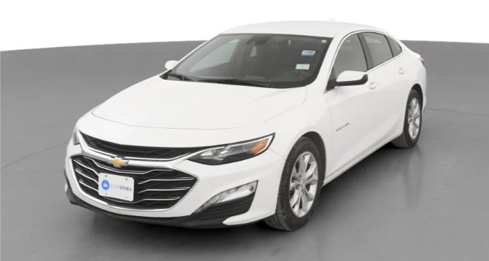 2023 Chevrolet Malibu LT -
                Fort Worth, TX