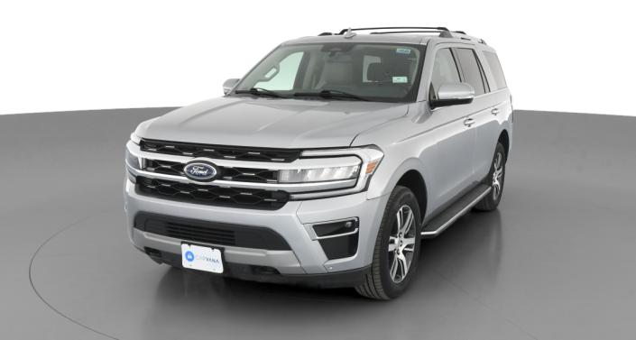 2023 Ford Expedition Limited -
                Tooele, UT