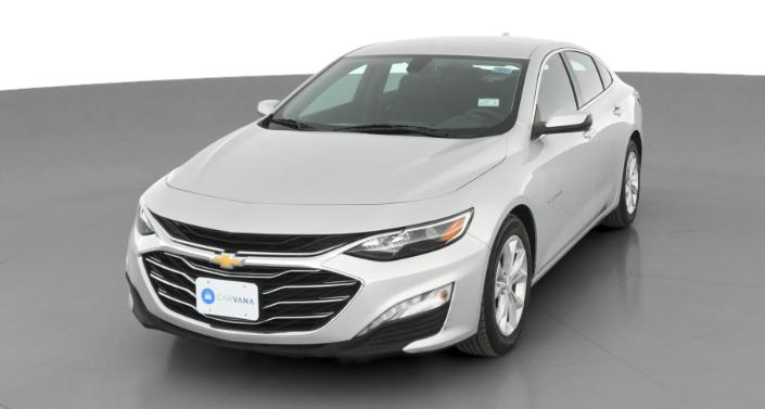 2022 Chevrolet Malibu LT -
                Tooele, UT