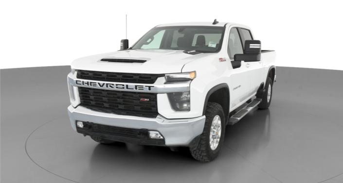 2023 Chevrolet Silverado 2500 LT -
                Tooele, UT