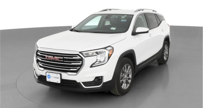 2024 GMC Terrain SLT -
                Colonial Heights, VA