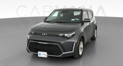 2024 Kia Soul