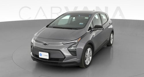 2023 Chevrolet Bolt EV
