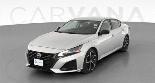 2023 Nissan Altima