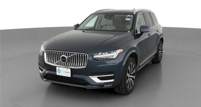 2023 Volvo XC90 B6 Plus -
                Concord, NC