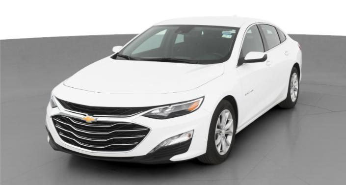 2023 Chevrolet Malibu LT -
                Concord, NC