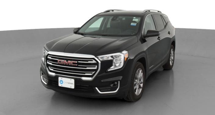 2024 GMC Terrain SLT -
                Concord, NC