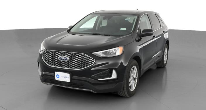 2024 Ford Edge SEL -
                Tooele, UT