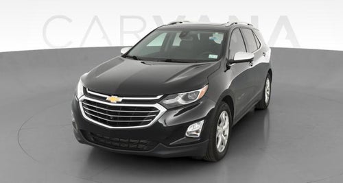 2021 Chevrolet Equinox