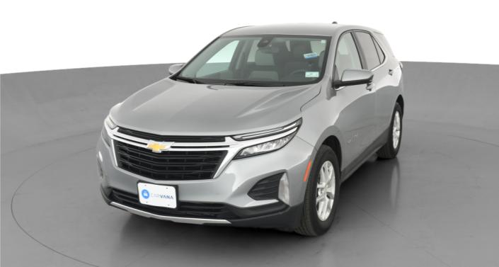 2023 Chevrolet Equinox LT -
                Bessemer, AL