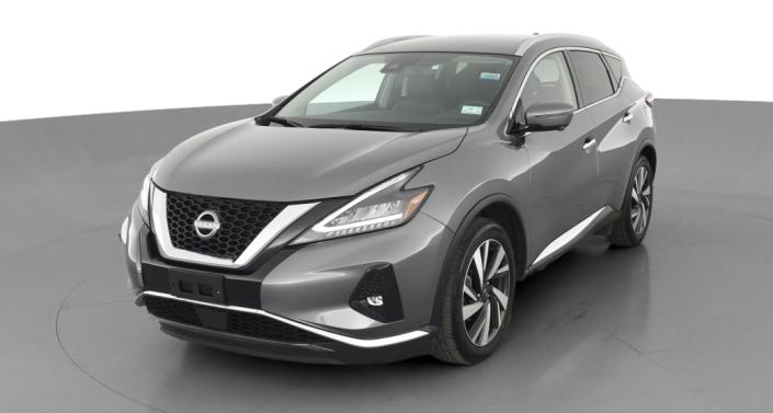 2023 Nissan Murano SL -
                Bessemer, AL