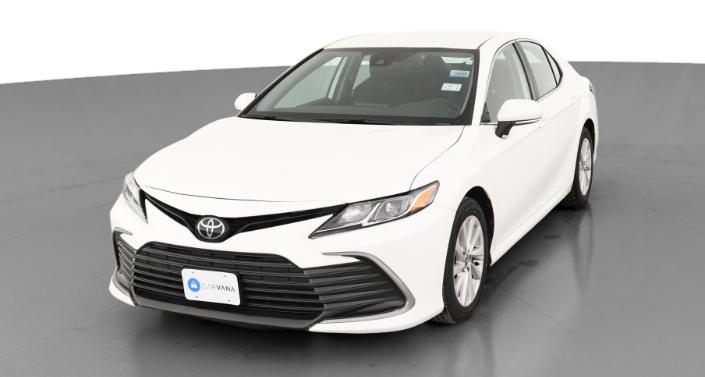 2023 Toyota Camry LE -
                Indianapolis, IN