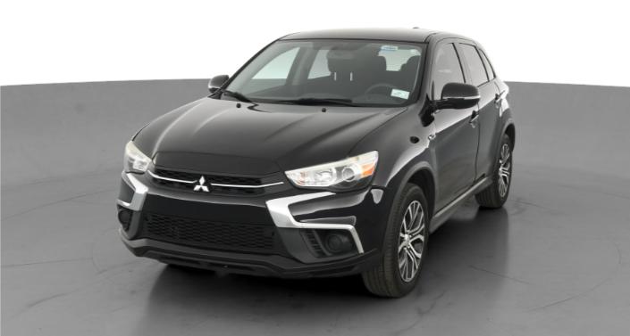 2018 Mitsubishi Outlander Sport ES -
                Bessemer, AL