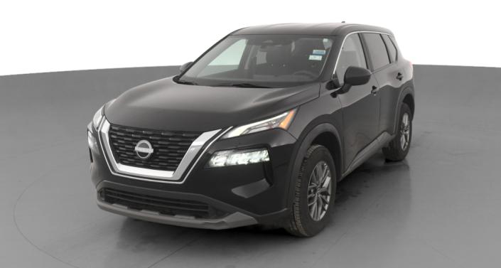 2023 Nissan Rogue S -
                Indianapolis, IN