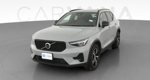 2024 Volvo XC40