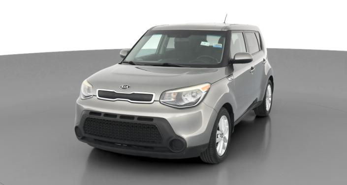 2015 Kia Soul Soul+ -
                Bessemer, AL