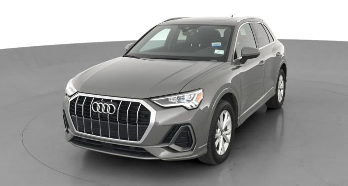 2022 Audi Q3 Premium Plus -
                Bessemer, AL