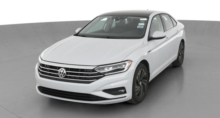 2019 Volkswagen Jetta SEL -
                Colonial Heights, VA