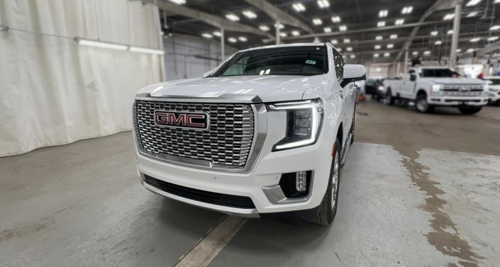 2023 GMC Yukon Denali -
                Kansas City, MO