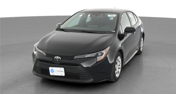 2024 Toyota Corolla LE -
                Trenton, OH