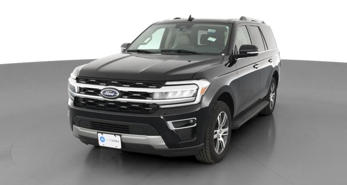 2024 Ford Expedition Limited -
                Trenton, OH