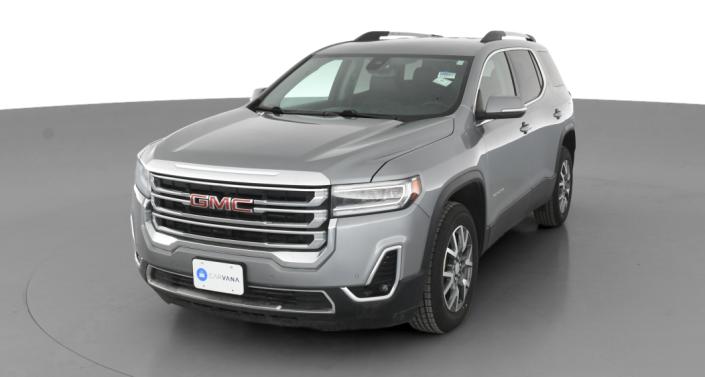 2023 GMC Acadia SLT -
                Richton Park, IL