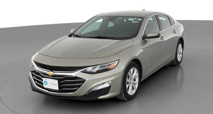 2024 Chevrolet Malibu LT -
                Richton Park, IL