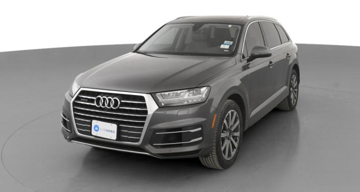 2019 Audi Q7 SE Premium Plus -
                Fort Worth, TX